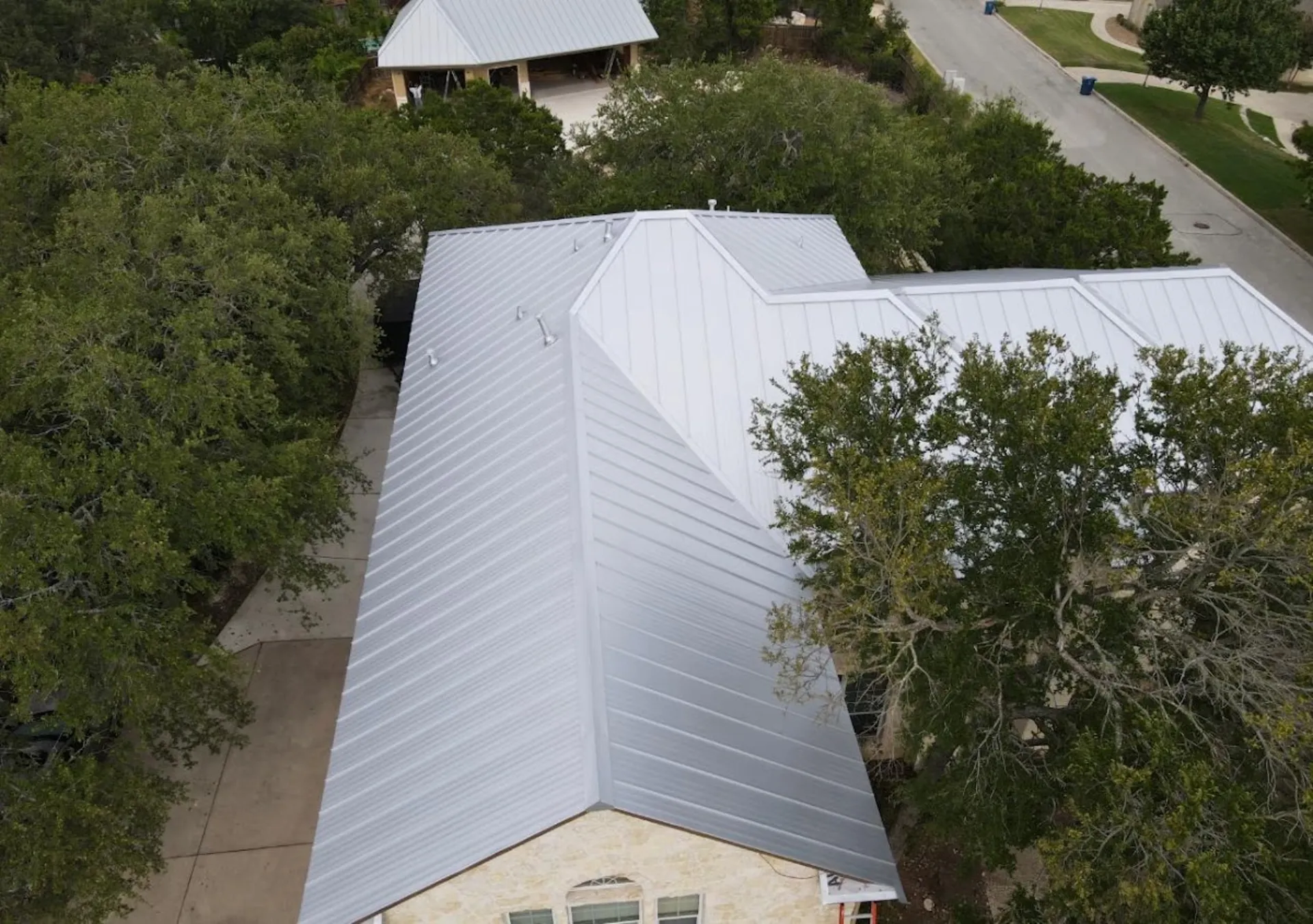 Metal Roofing services in Jennings Lodge, OR